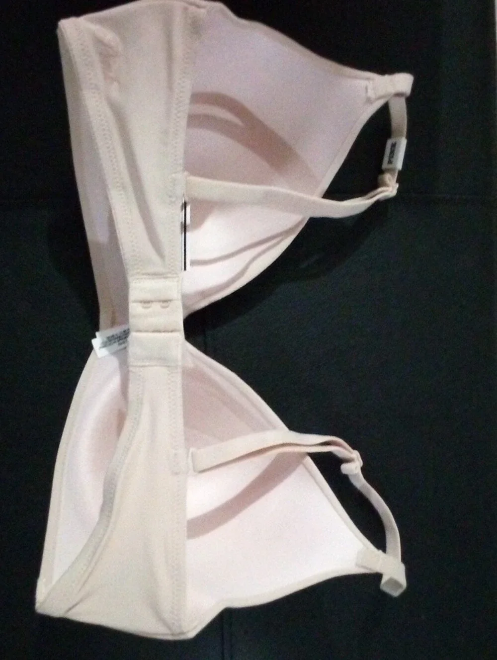 PINK Victorias Secret smooth seamless